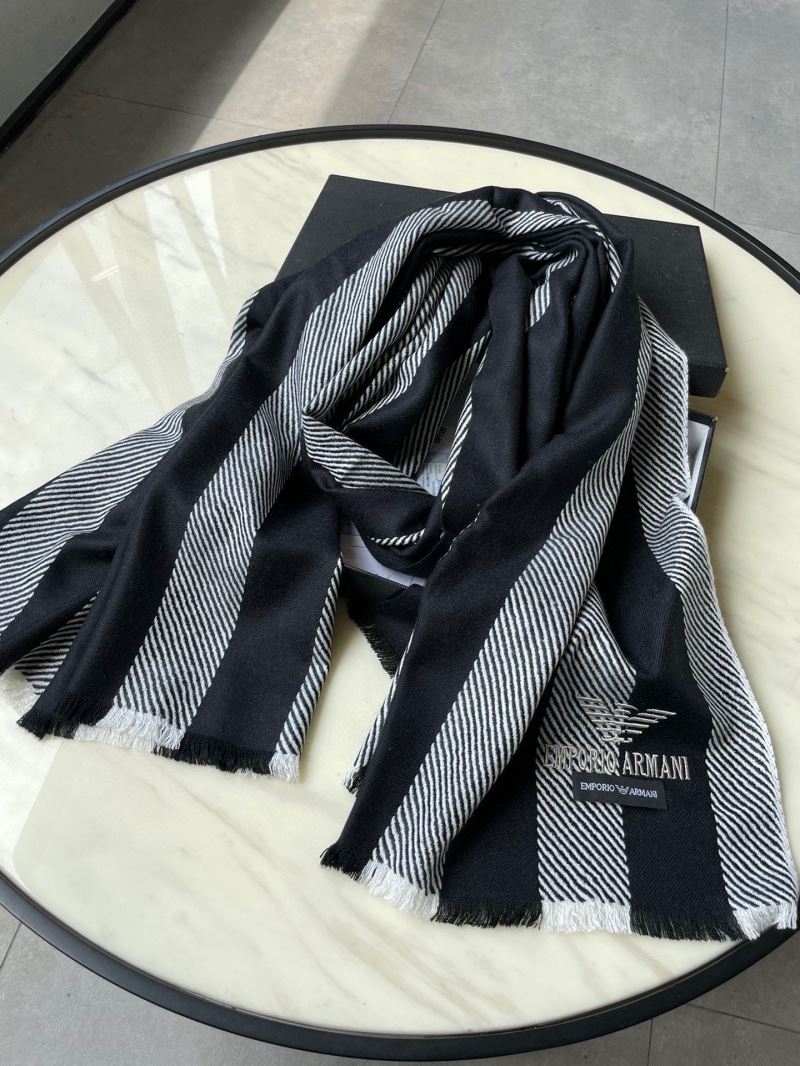 Armani Scarf